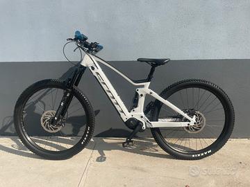 Ebike Scott Strike Ride