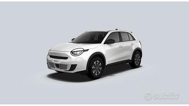 FIAT 600 (2023-->) 600 Hybrid 110 CV DCT MHEV Pop