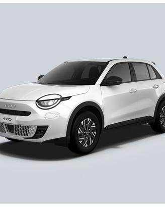 FIAT 600 (2023-->) 600 Hybrid 110 CV DCT MHEV Pop