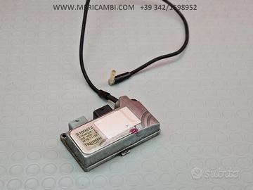 CENTRALINA MOTORE TRIUMPH TIGER 955 2002 2006 955i