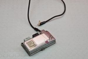 CENTRALINA MOTORE TRIUMPH TIGER 955 2002 2006 955i