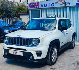 Jeep Renegade 1.6 Mjt 130 CV Limited 2023