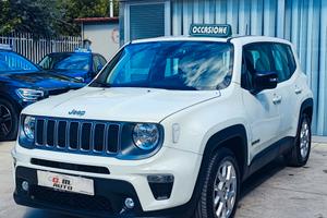 Jeep Renegade 1.6 Mjt 130 CV Limited 2023