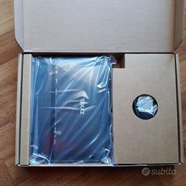Modem ZYXEL vdsl Voip IAD