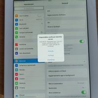 ipad 3 generazione A1430 16 gb bianco
