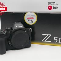 Nikon Z5 II