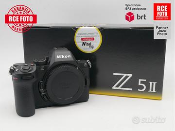 Nikon Z5 II