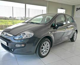Fiat Punto Evo 1.2 5 porte S&S Dynamic GPL