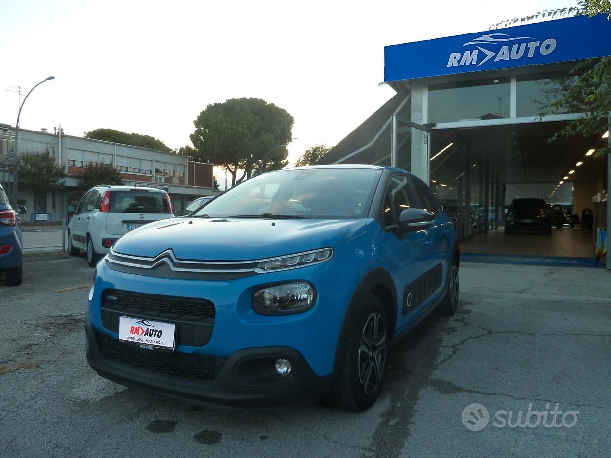 CITROEN C3 2ª serie