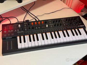 Arturia Minifreak