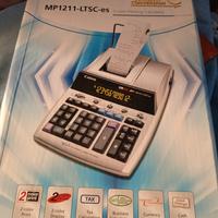 calcolatrice da tavolo