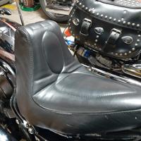 Coda completa per Harley-Davidson Softail 