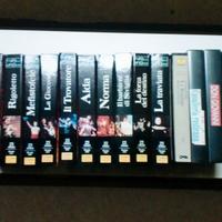 Cassette VHS