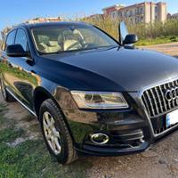 AUDI Q5 2.0 TDI 177CV quattro S tronic