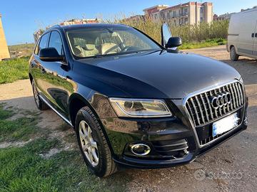 AUDI Q5 2.0 TDI 177CV quattro S tronic