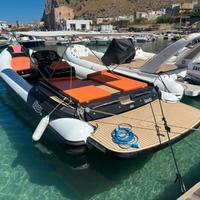 GOMMONE NOAH 29 DIESEL