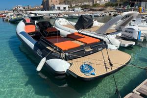 GOMMONE NOAH 29 DIESEL