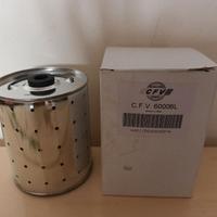 n. 2 filtri olio per trattore