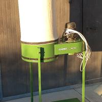 Aspiratruccioli ALFARIMINI