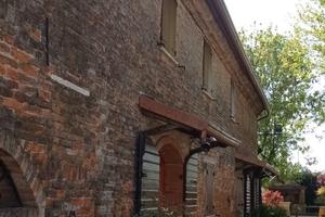 Rustico con ampio terreno, per chi ama la natura