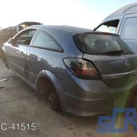 Opel astra h gtc a04 1.3 cdti 90cv -ricambi