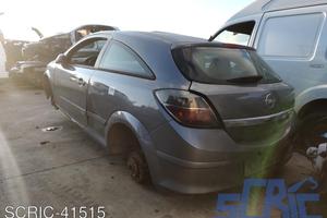 Opel astra h gtc a04 1.3 cdti 90cv -ricambi