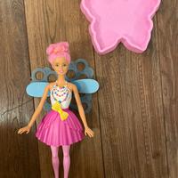 Barbie bolle