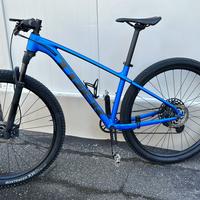 TREK X CALIBER 8