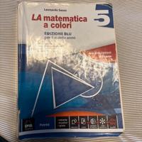 La matematica a colori