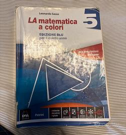 La matematica a colori