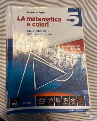 La matematica a colori
