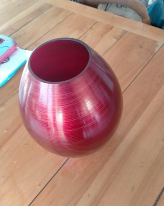vaso in vetro