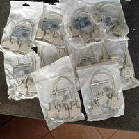 Duplicatore per monitor vga 10PZ