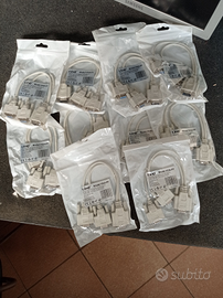 Duplicatore per monitor vga 10PZ