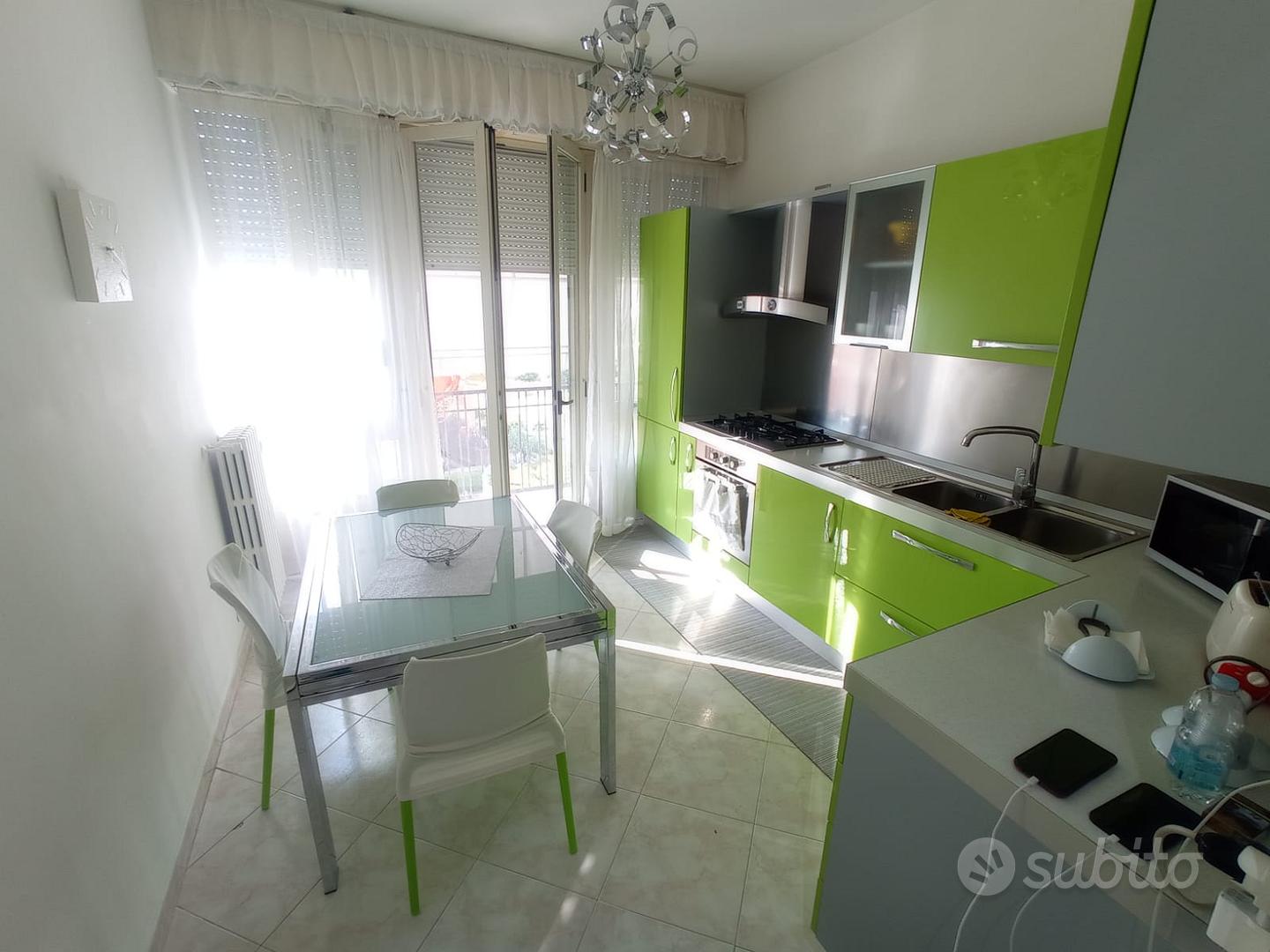 Appartamento – BN - Vista 4