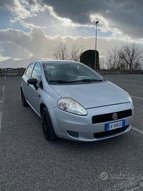 Fiat Grande Punto 1.2