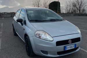 Fiat Grande Punto 1.2