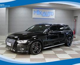 AUDI A4 allroad 3.0 TDI 245cv Quattro sTronic EU