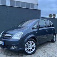 Opel Meriva 1.3 MJT 75cv Cosmo - 2008