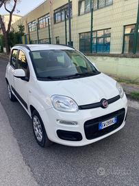 Fiat Panda Natural Power Fine 2014 TAGLIANDATA