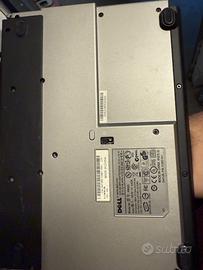 Docking station DELL PR09S