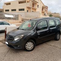 Mercedes Citan 109 CDI