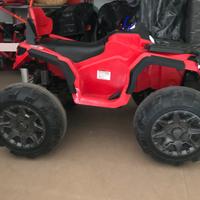 Quad x bambini