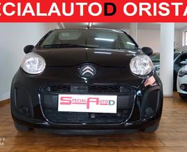 CITROEN C1 1.0 BENZINA 5 PORTE