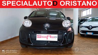 CITROEN C1 1.0 BENZINA 5 PORTE