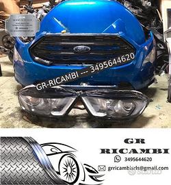 Subito - GR-Ricambi 3495644620 - Musata completa ford ecosport