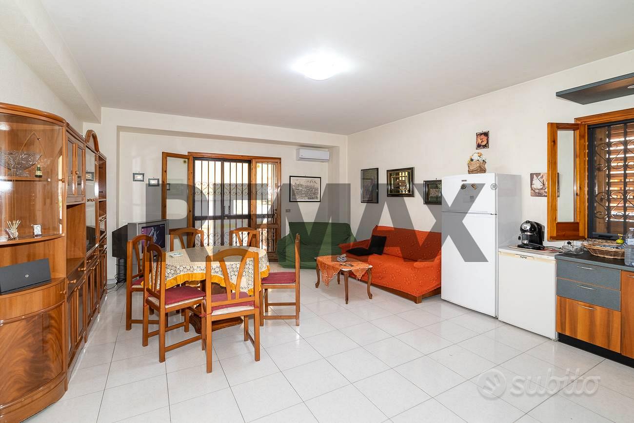 Appartamento - Acireale - Vista 3