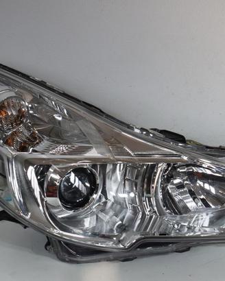 Faro destro Subaru Legacy Outback (B14) 2.0