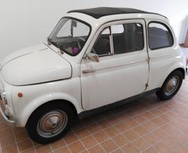 FIAT Altro modello - 1964
