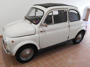 FIAT Altro modello - 1964